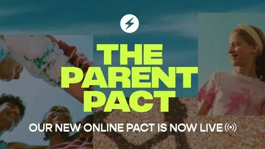 Sign the Parent Pact Thumbnail