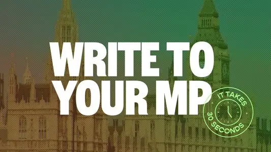 Write to your MP Thumbnail